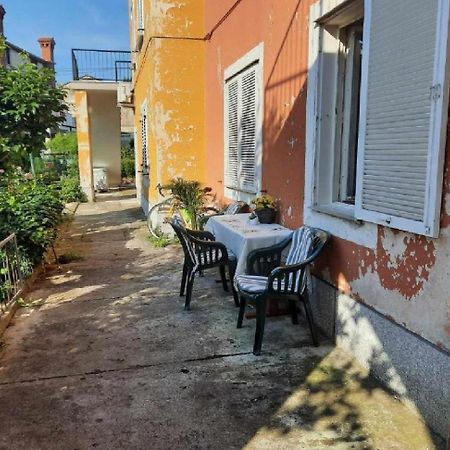 Apartment Orchidea Izola Extérieur photo