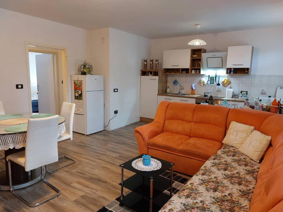 Apartment Orchidea Izola Extérieur photo