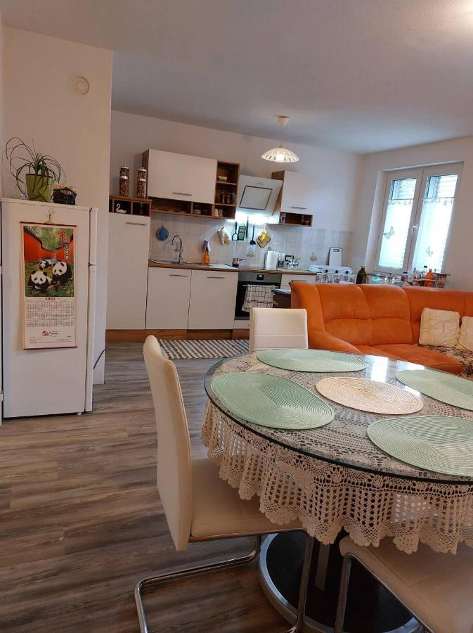 Apartment Orchidea Izola Extérieur photo