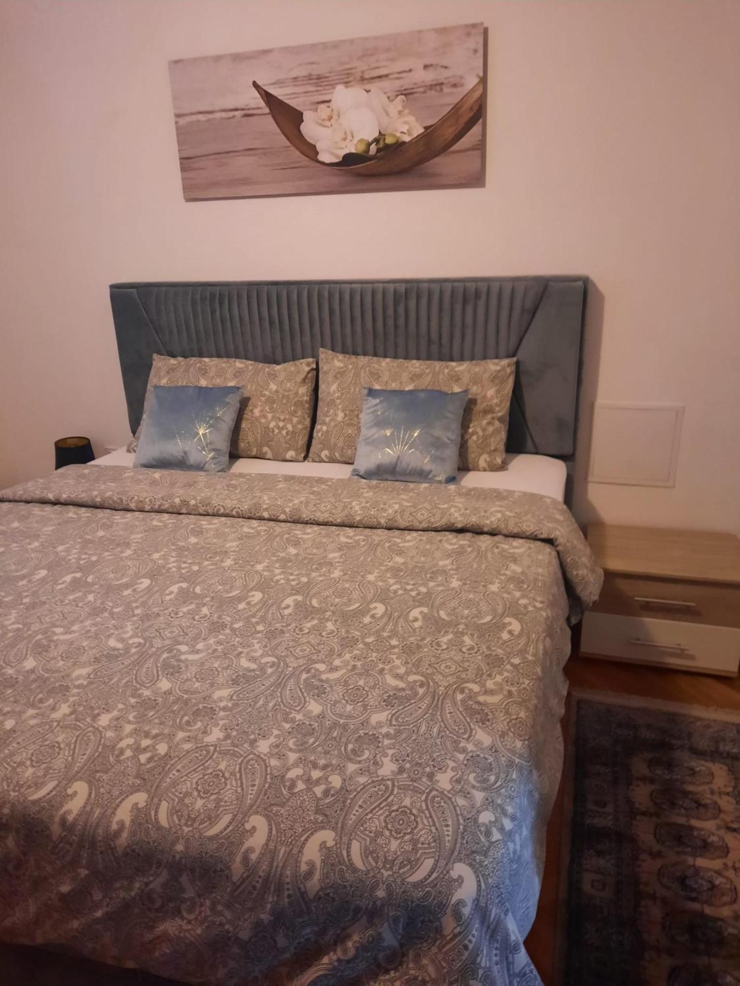 Apartment Orchidea Izola Extérieur photo
